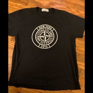 Stone island tee M